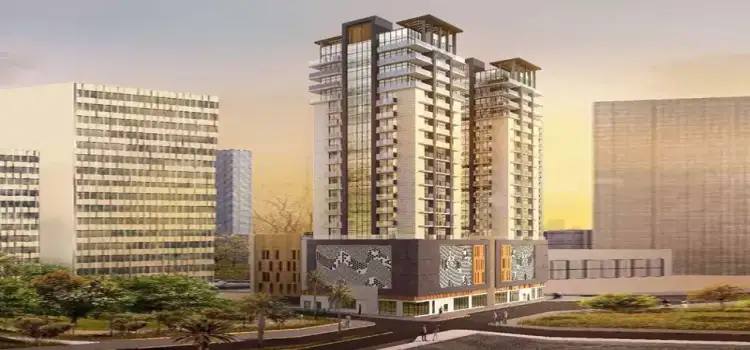 7 Park Central by Meteora | Your Apartment with 5% Down Payment