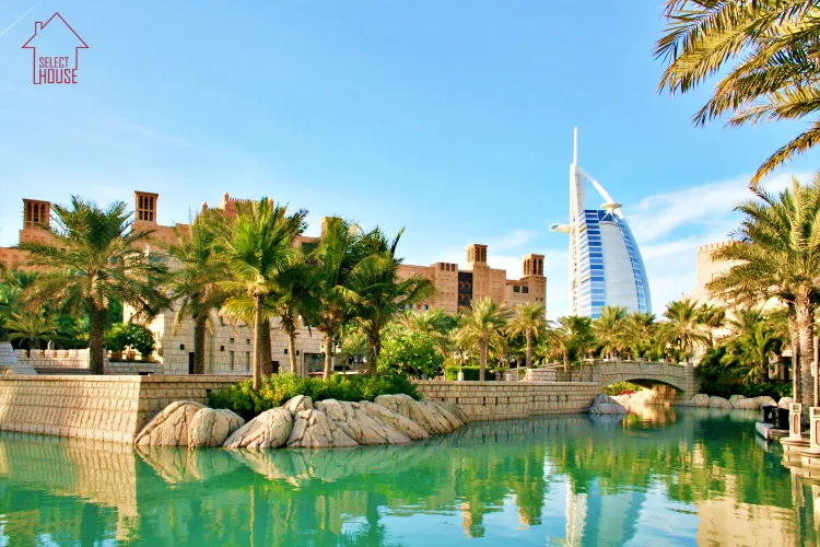 Madinat_Jumeirah-Dubai