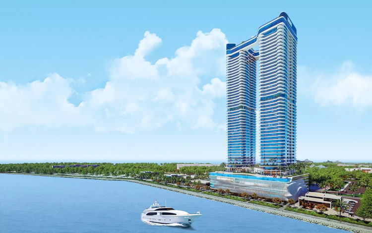 Oceanz by Danube | with 10% Down Payemnt