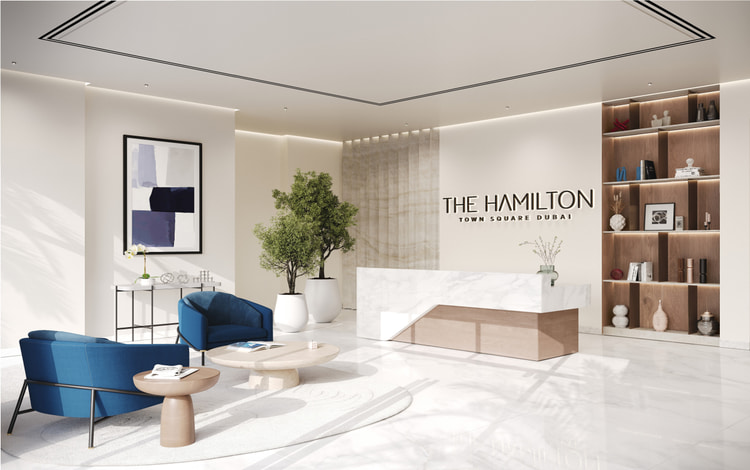The Hamilton Residence by Nshama | 10% downpayment