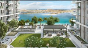 Beach Isle at Eamaar Beachfront | Apartments For Sale