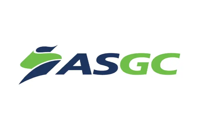 شركة ASGC