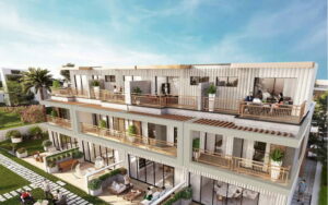 Damac Hills 2 Dubai &#8211; Apartments and Villas for sale