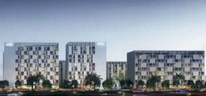 Darb 3 by Alef Group | 1, 2, 3 BD Apartments