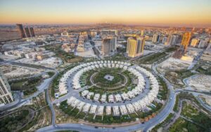 Jumeirah Village Circle | The Area Full Guide