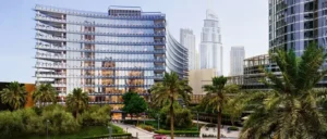 The Residence Burj Khalifa | 3, 4, 5, and 7 bedroom Apartments