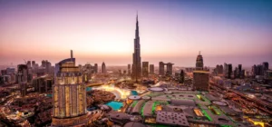 Downtown Dubai | Top Off-plan Projects