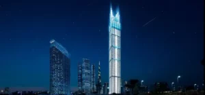 برج بن غاطي جاكوب أند كو ريزيدنسز | شقق بمقدم 35%