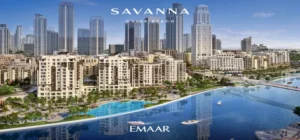 سافانا شاطئ الخور دبي| شقق شاطئية فاخرة بمقدم 10%