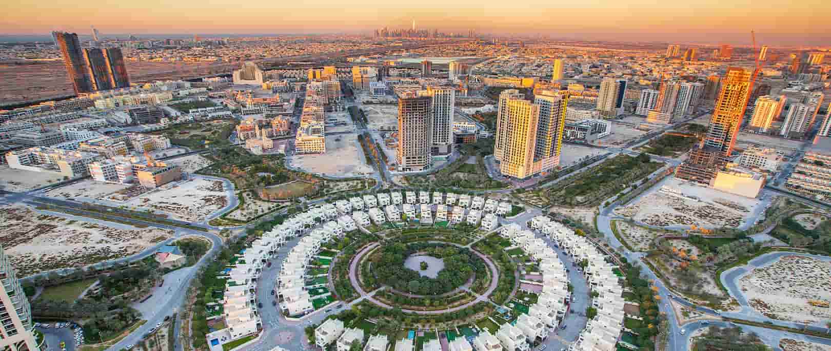 Your Guide to Jumeirah Village Circle