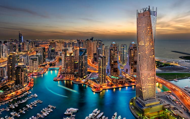 APARTMENTS FOR SALE IN DUBAI, Starting from 500,000 AED