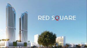 Tiger Red Square Tower in JVT| 10% Down Payment