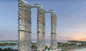 Damac Skyluxe Collection | 20% Down Payment