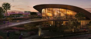 Athlon by Aldar | New Luxury Project in Dubai