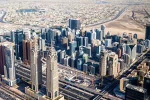 5 Reasons to Invest in Barsha Heights