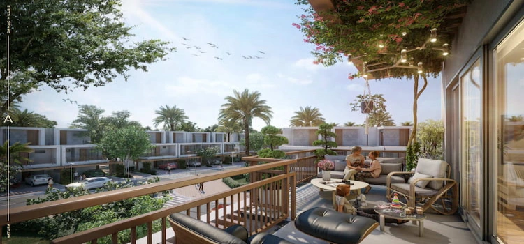 Damac Natura at Damac Hills 2, Dubai