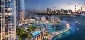 Valo at Dubai Creek Harbour by Emaar Properties
