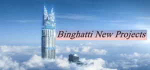 Binghatti New Projects : Best Choice in Dubai