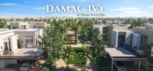 Damac IVY at Damac Riverside