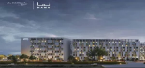 Nama 2 at Al Mamsha Raseel, New Launch