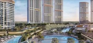 Sobha Skyscape Aura at Sobha Hartland 2