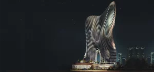 Bugatti Residences Phase 2 at Business Bay