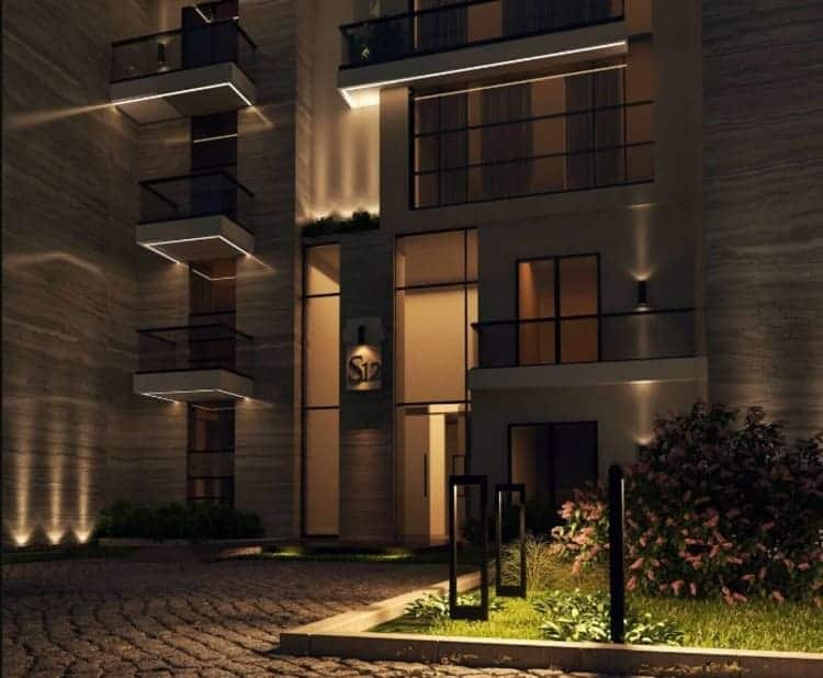 Sun Capital by Arabia Holding| Installments up to 9 years