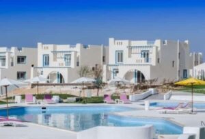 Mountain View North Coast Resort| New Proejct in Ras El Hekma