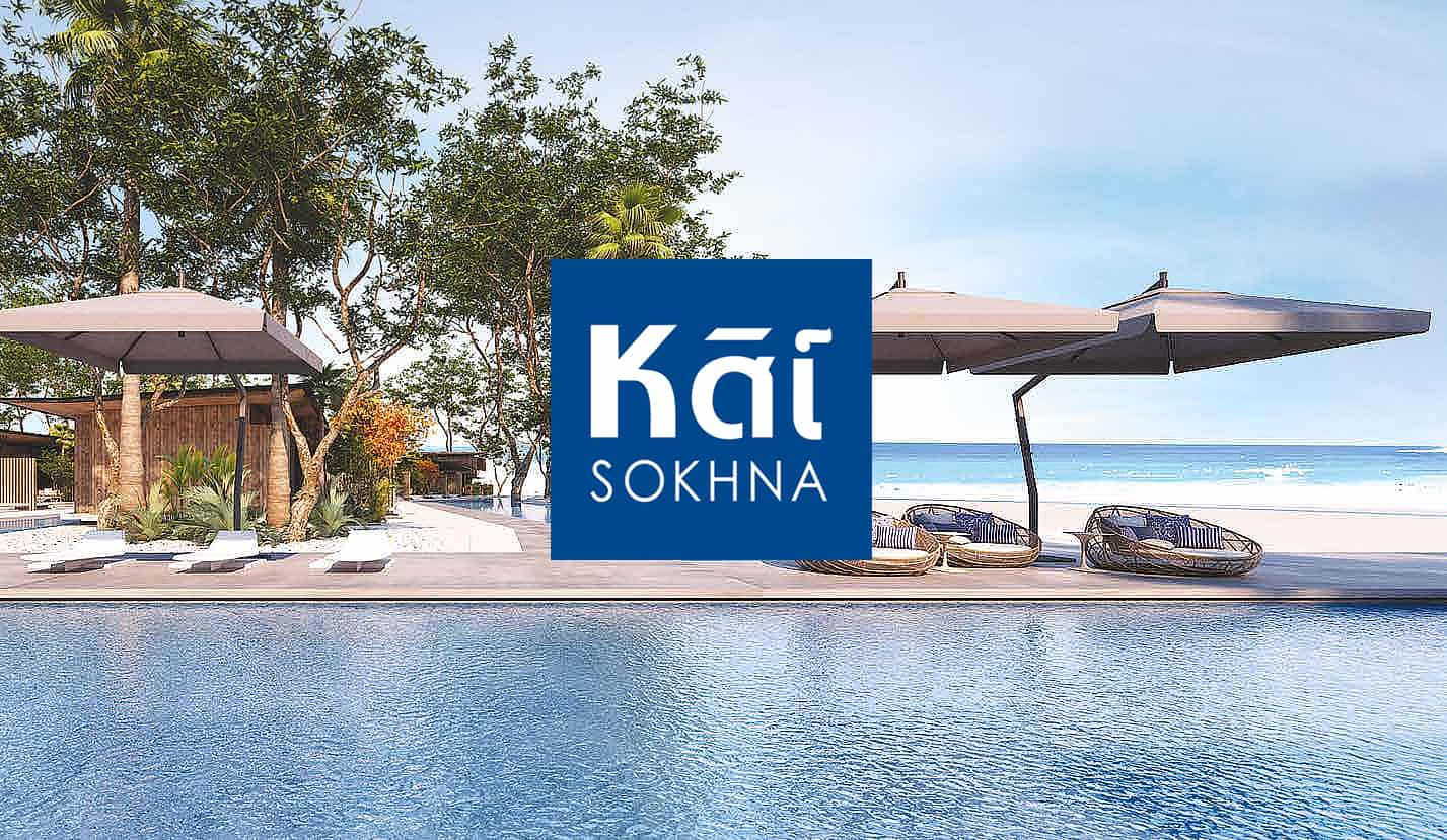 Kai Sokhna Resort by Misr Italia