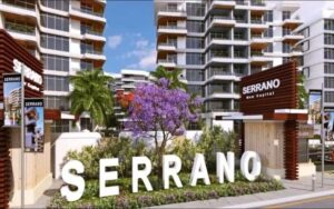Serrano New Capital| The perfect choice for sophisticated experience