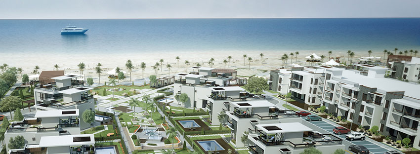 اروما ريزيدنس العين السخنة Aroma Residence | جميع المعلومات واسعار خاصة - سليكت هاوس