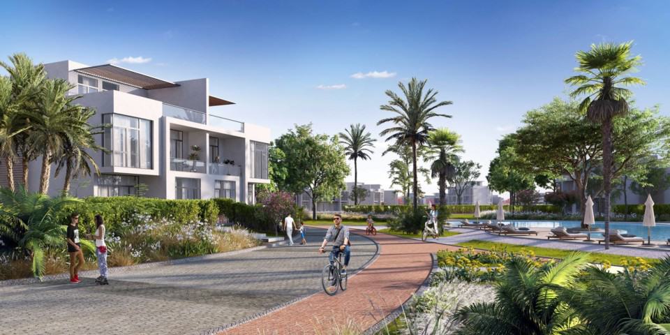 كمبوند مزارين العلمين الجديدة - 2026 Mazarine New Alamein 4 كمبوند مزارين العلمين الجديدة - Mazarine | مزارين الساحل الشمالي