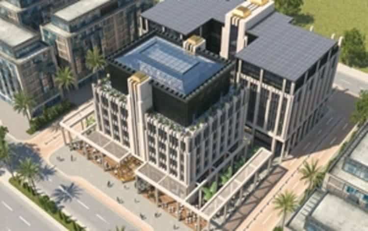 معلومات عن مول سيتاديل العاصمة الإدارية Citadel Mall New Capital مول سيتاديل العاصمة الإدارية Citadel Mall New Capital