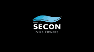 ابراج سيكون نايل تاورز | Secon Nile Towers