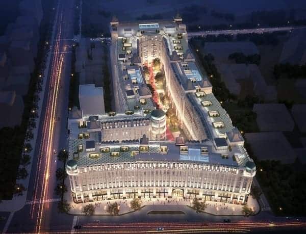 بيكاديللي هليو بوليس الجديدة - Piccadilly Heliopolis
