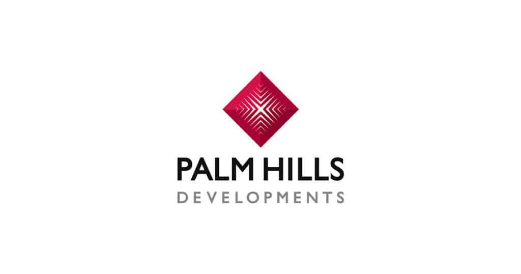 Palm Hills Projects