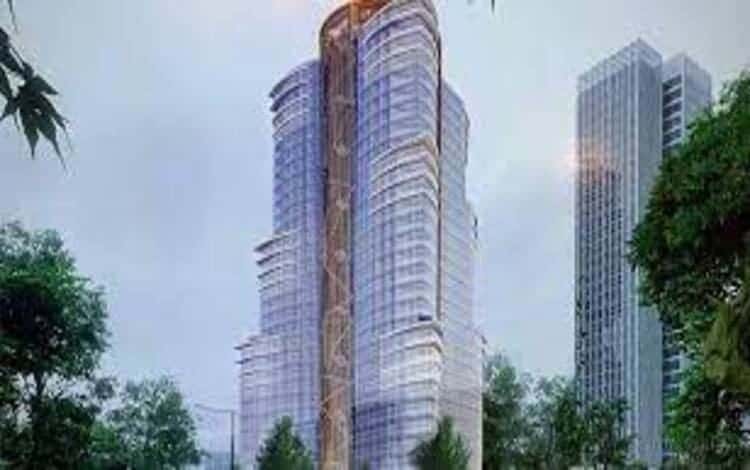 نورث تاور 31 North Tower 1