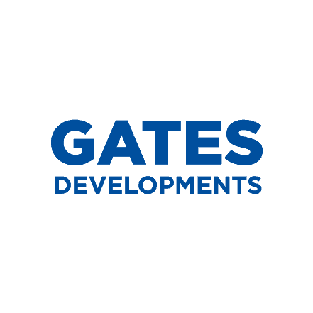 Gates Development Projects