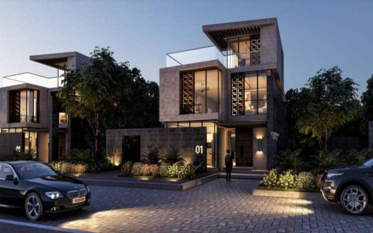 The Brooks New Cairo| Your Home With a 10% Deposit