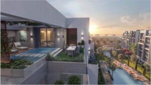 Residence 8 New Capital| Up to 10-Years instalments