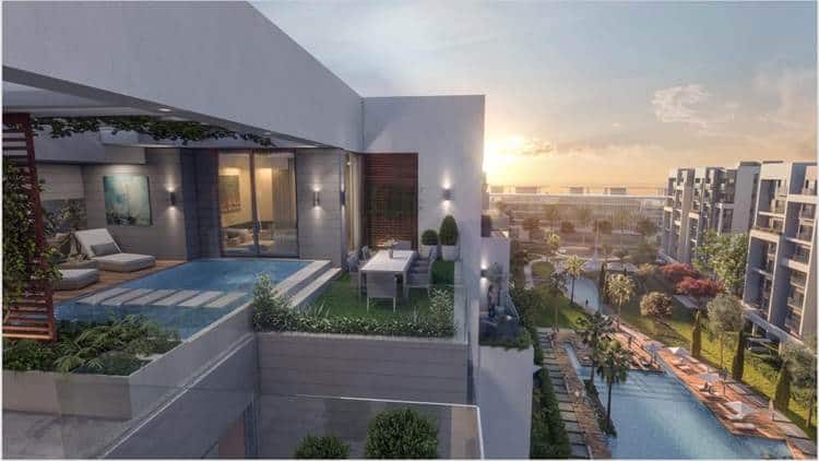 Residence 8 New Capital Up to 10-Years instalments