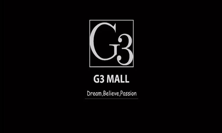 مول جي ثري العاصمة الادارية G3 Mall New Capital