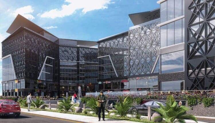 مول ايليت العاصمة الإدارية Elite Mall New Capital