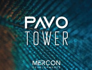 Pavo Tower New Capital