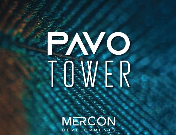 بافو تاور العاصمة الإدارية الجديدة Pavo Tower New Capital