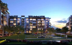 The Icon Residence- Fifth Settlement| 10% down payment