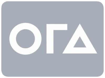 شعار شركة اورا المطورة لكمبوند زيد ايست