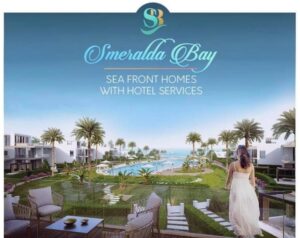 S Bay North Coast Resort by Cleopatra Group