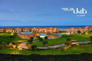 Telal North Coast Resort by Roya Development