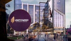Uni Tower New Capital